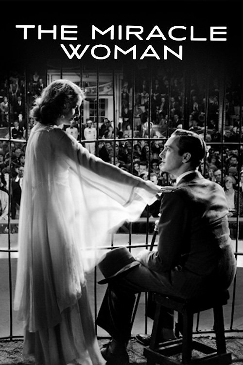 The Miracle Woman