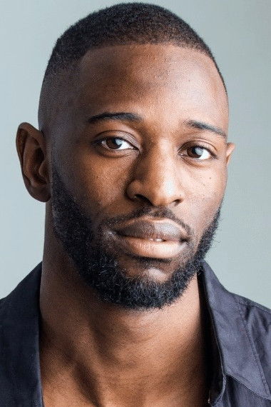 et billede af Ludovic Lumengo