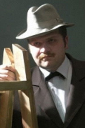 et billede af Yury Igitkhanyan