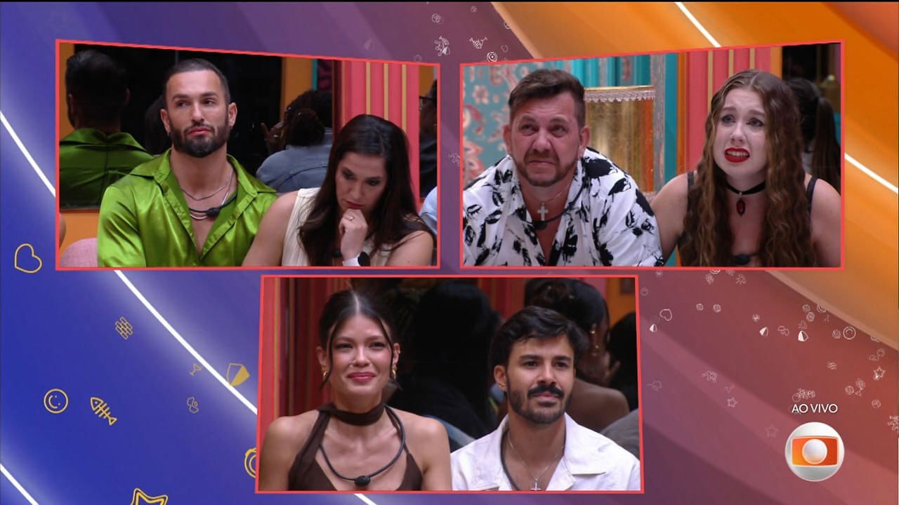 Big Brother Brasil