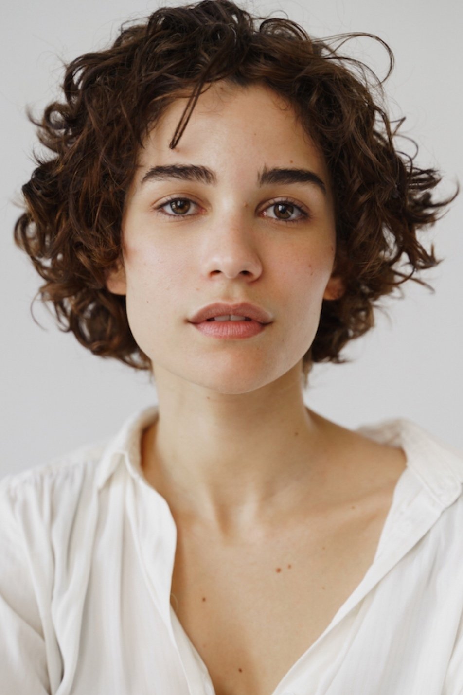 et billede af Kim Ostrowskij