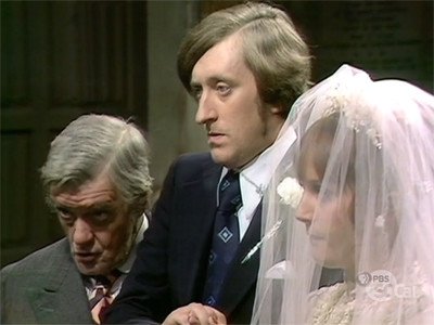 Last of the Summer Wine