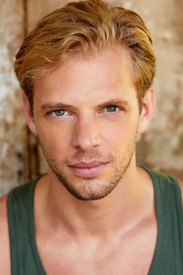 et billede af Mike Maolucci