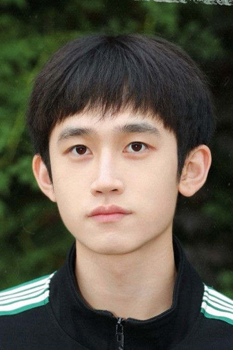 et billede af Zhang Xuzhen