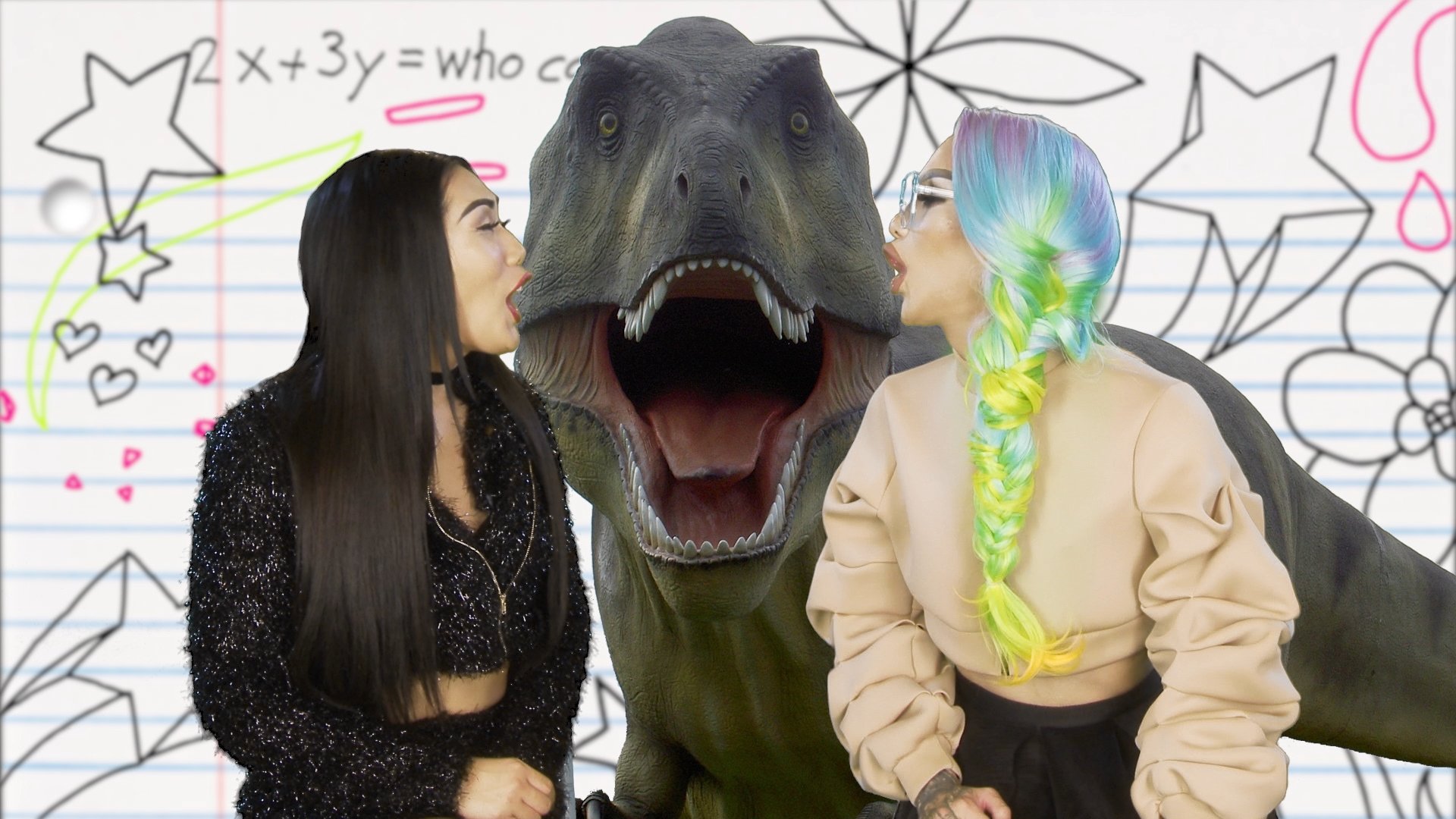 Thumbnail for Dinosaurs Season 1 Episode 6