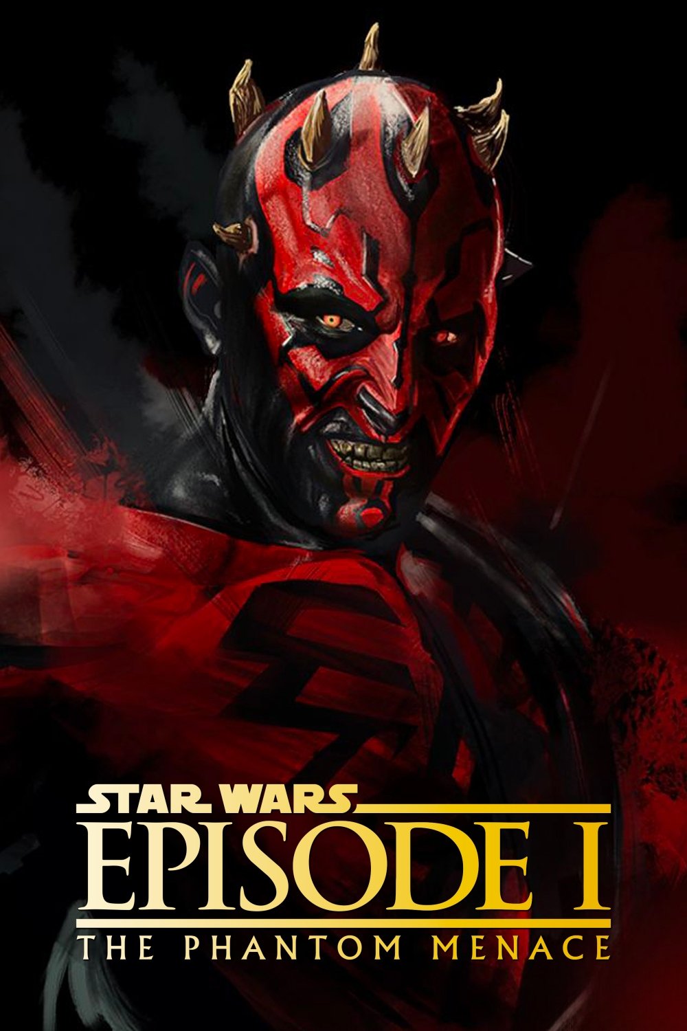 Star Wars: Episode I - The Phantom Menace
