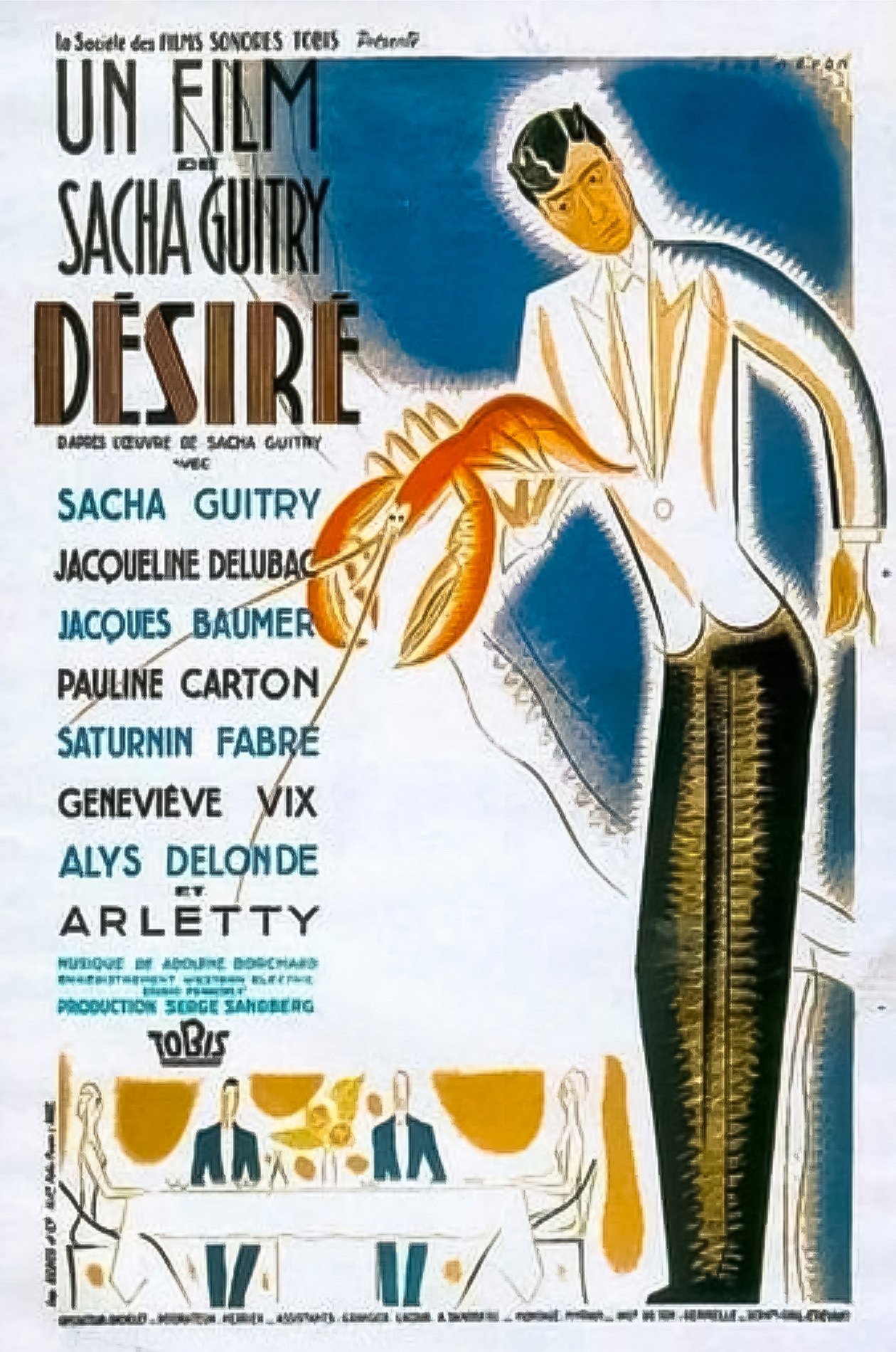Désiré streaming