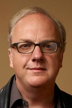 et billede af George Hickenlooper