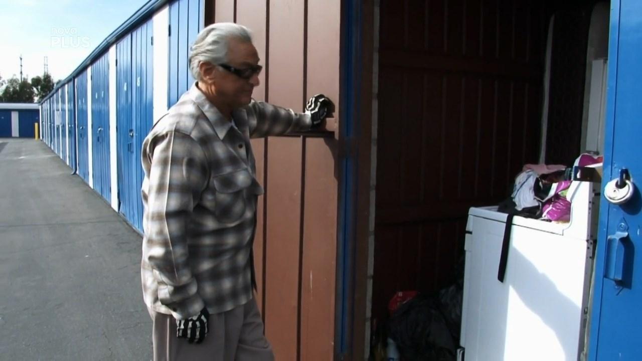 Storage Wars