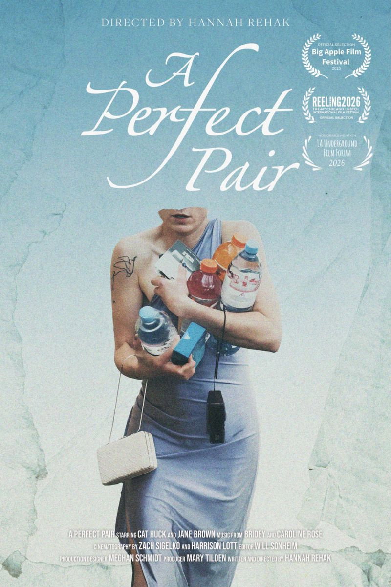 A Perfect Pair