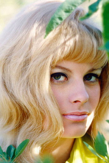 et billede af Reagan Wilson