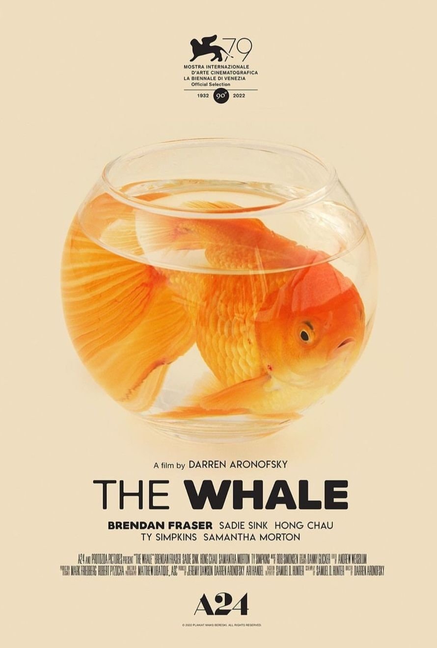 The Whale