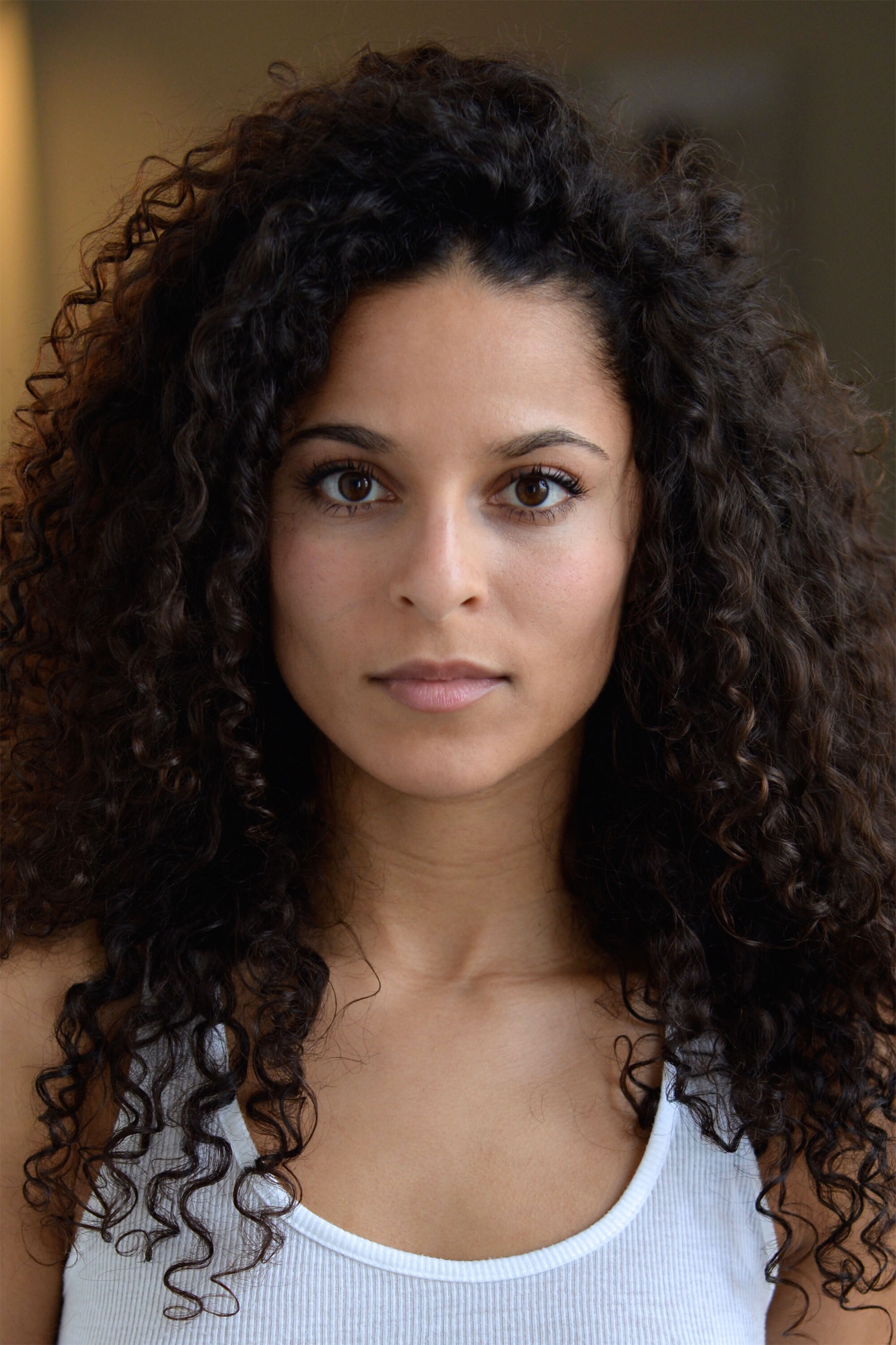 et billede af Patricia Meeden