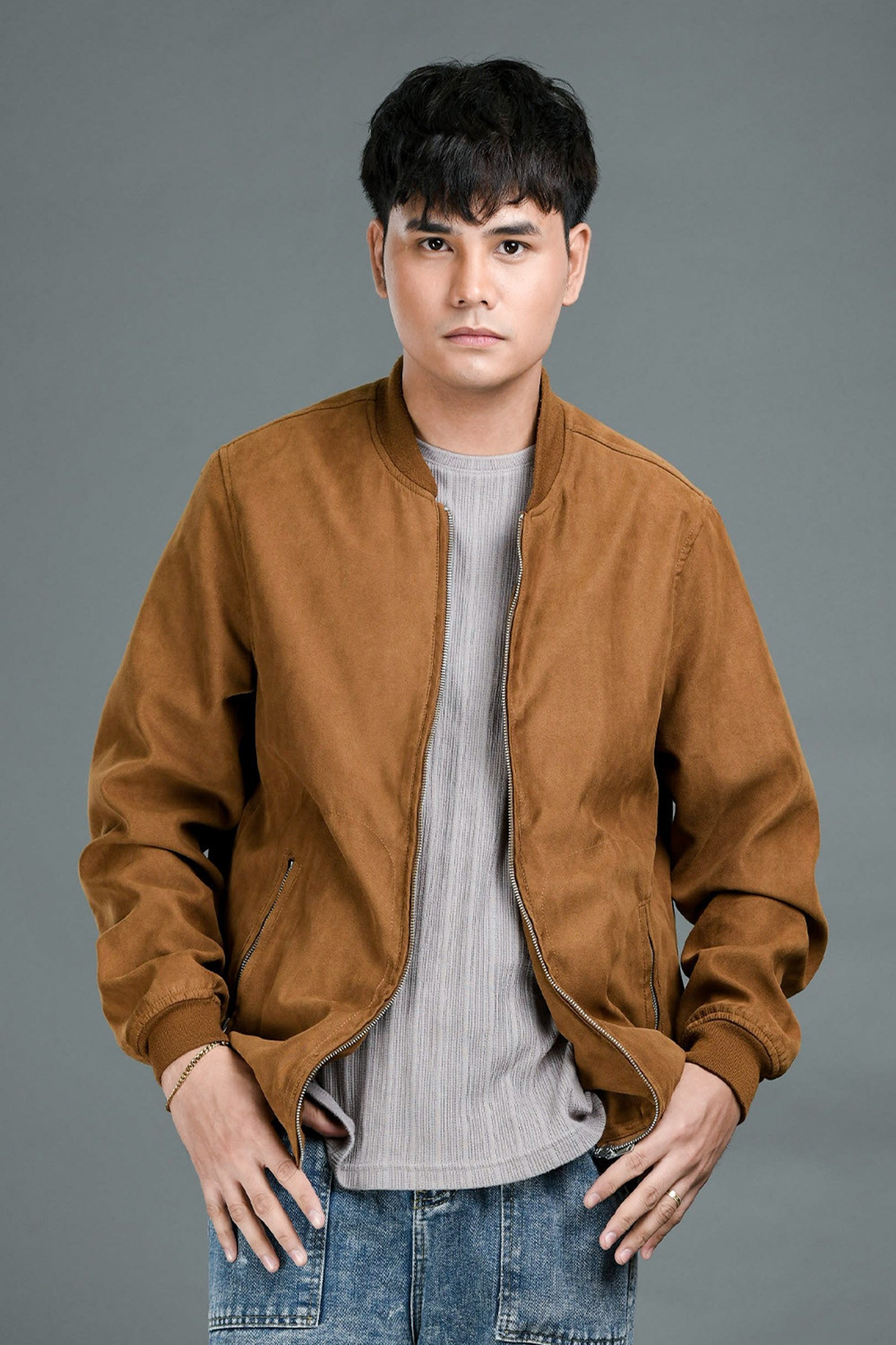 et billede af Nic Galvez