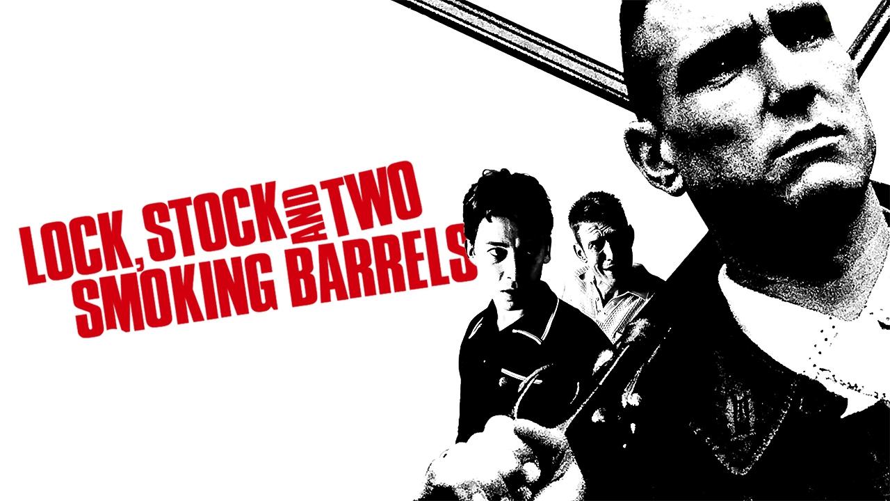 Lock, Stock and Two Smoking Barrels