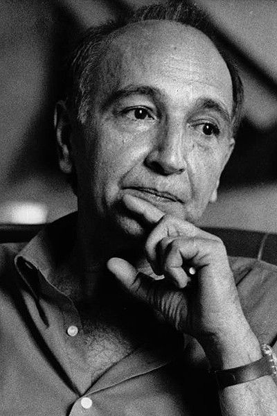 et billede af João Donato