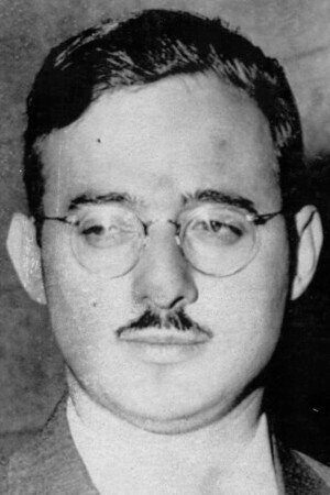 Julius Rosenberg's picture in the cast