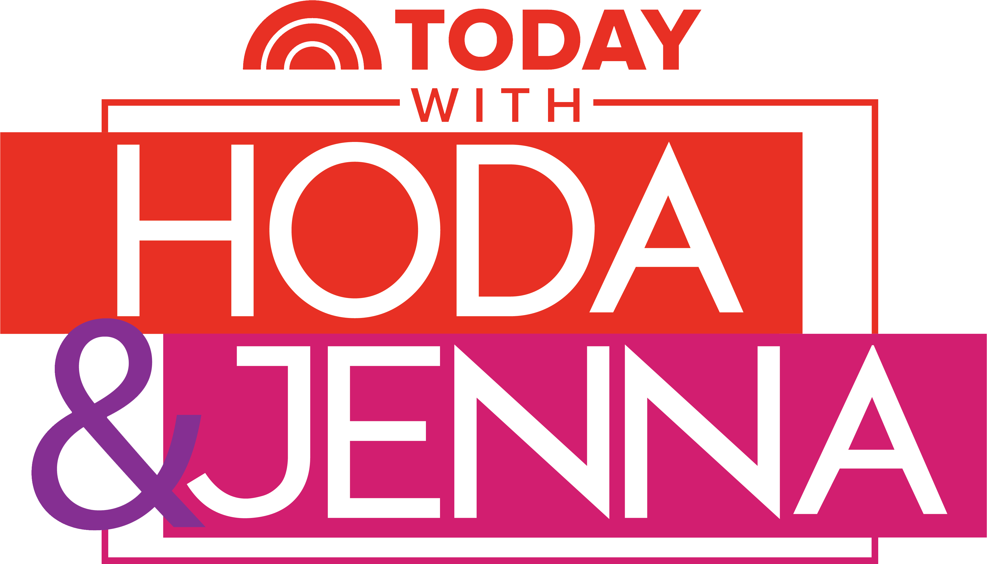 Today with Hoda & Jenna