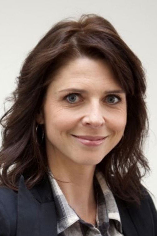 et billede af Francesca Vanthielen