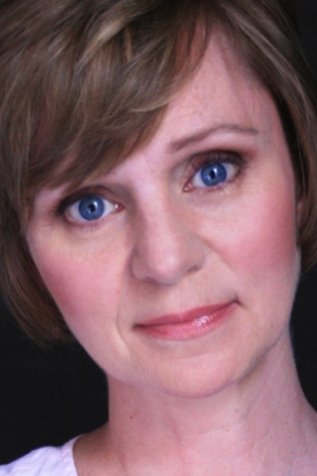 et billede af Deborah Drakeford