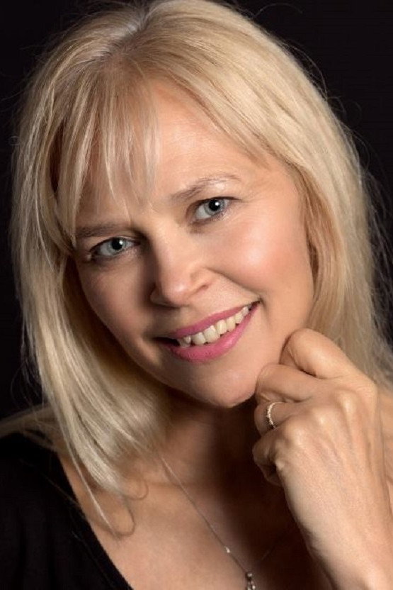 Jenny Kent
