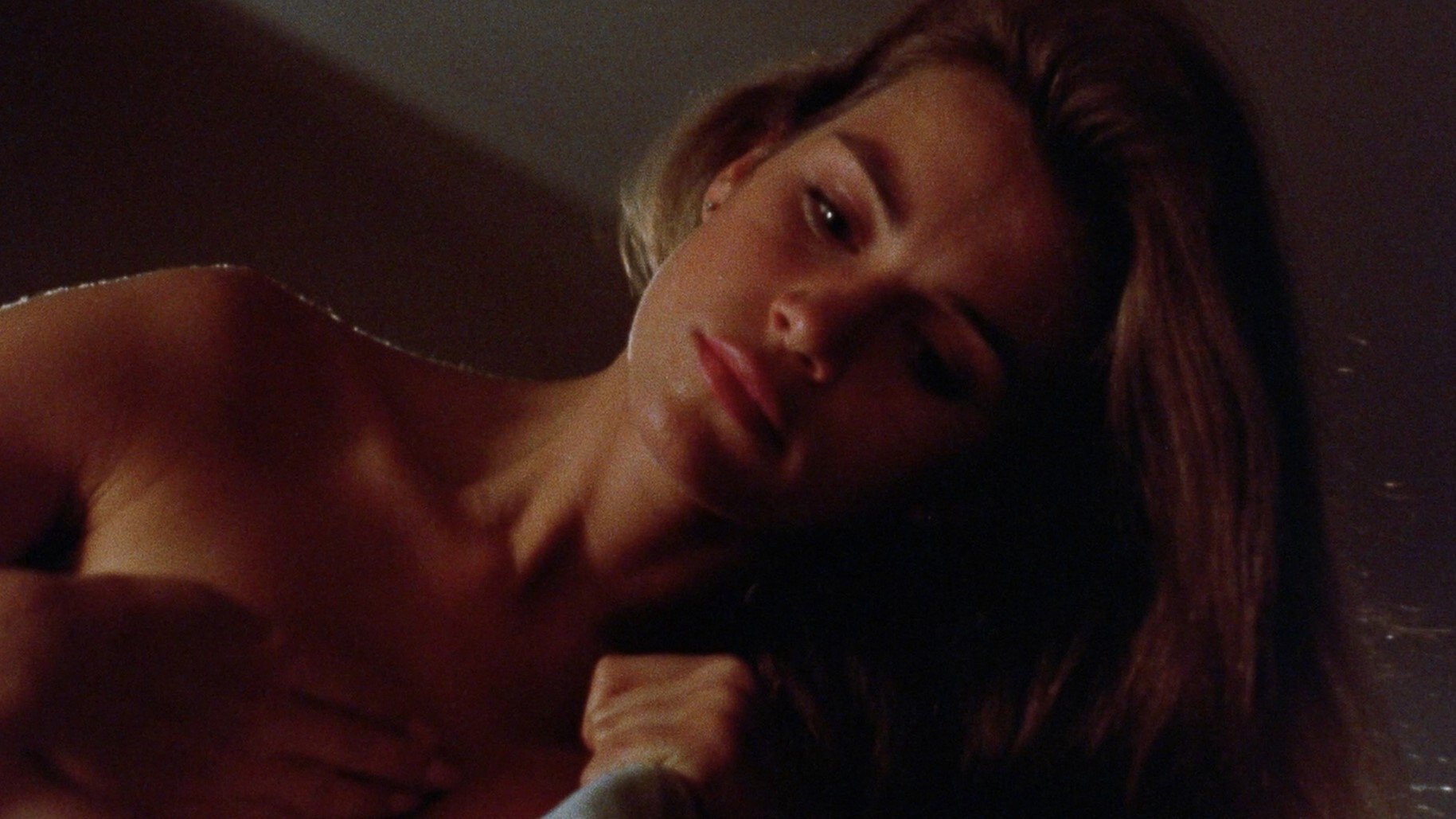 Breathless (1983)