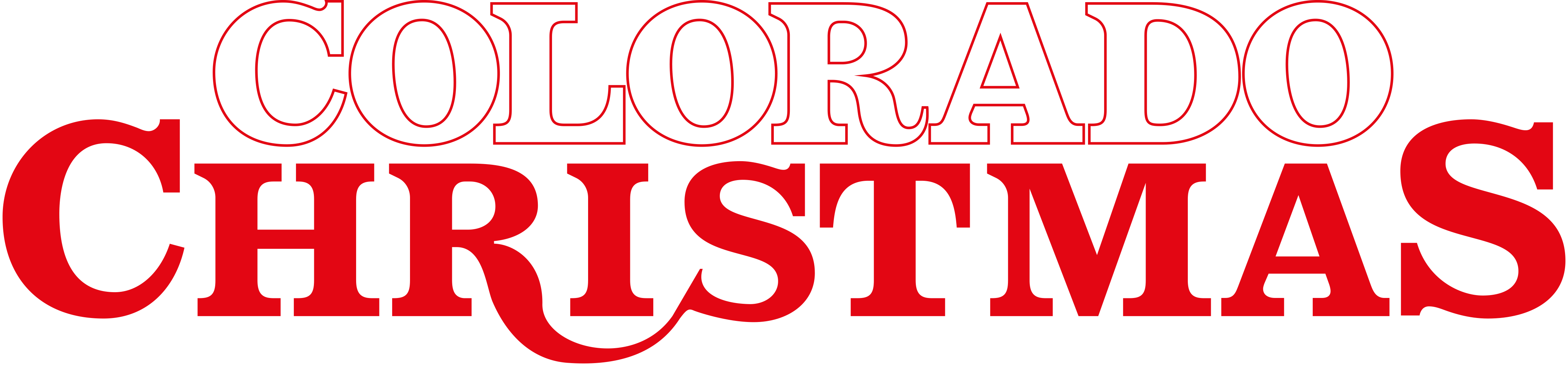 Colorado Christmas (2023) Logos — The Movie Database (TMDB)