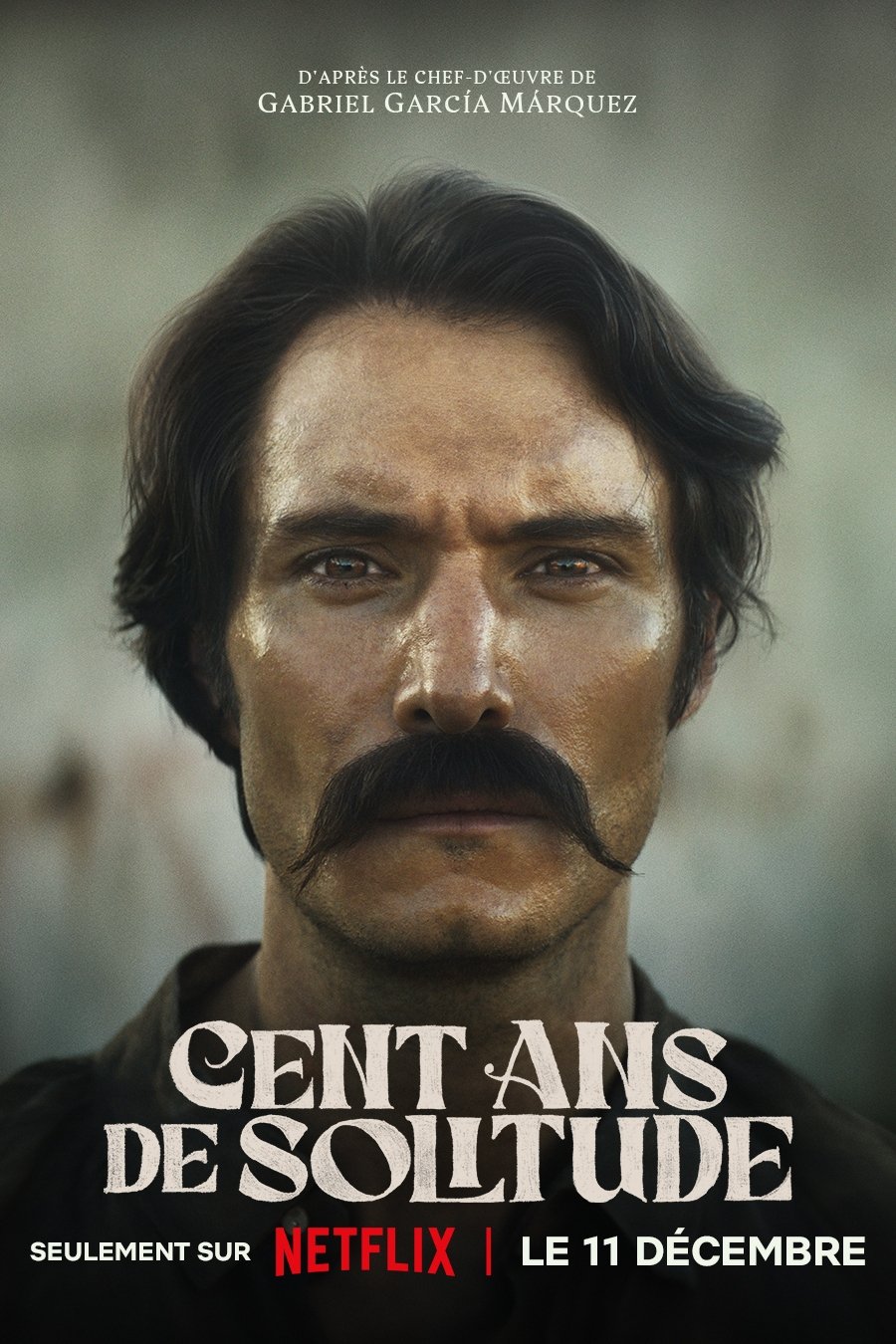 CENT ANS DE SOLITUDE