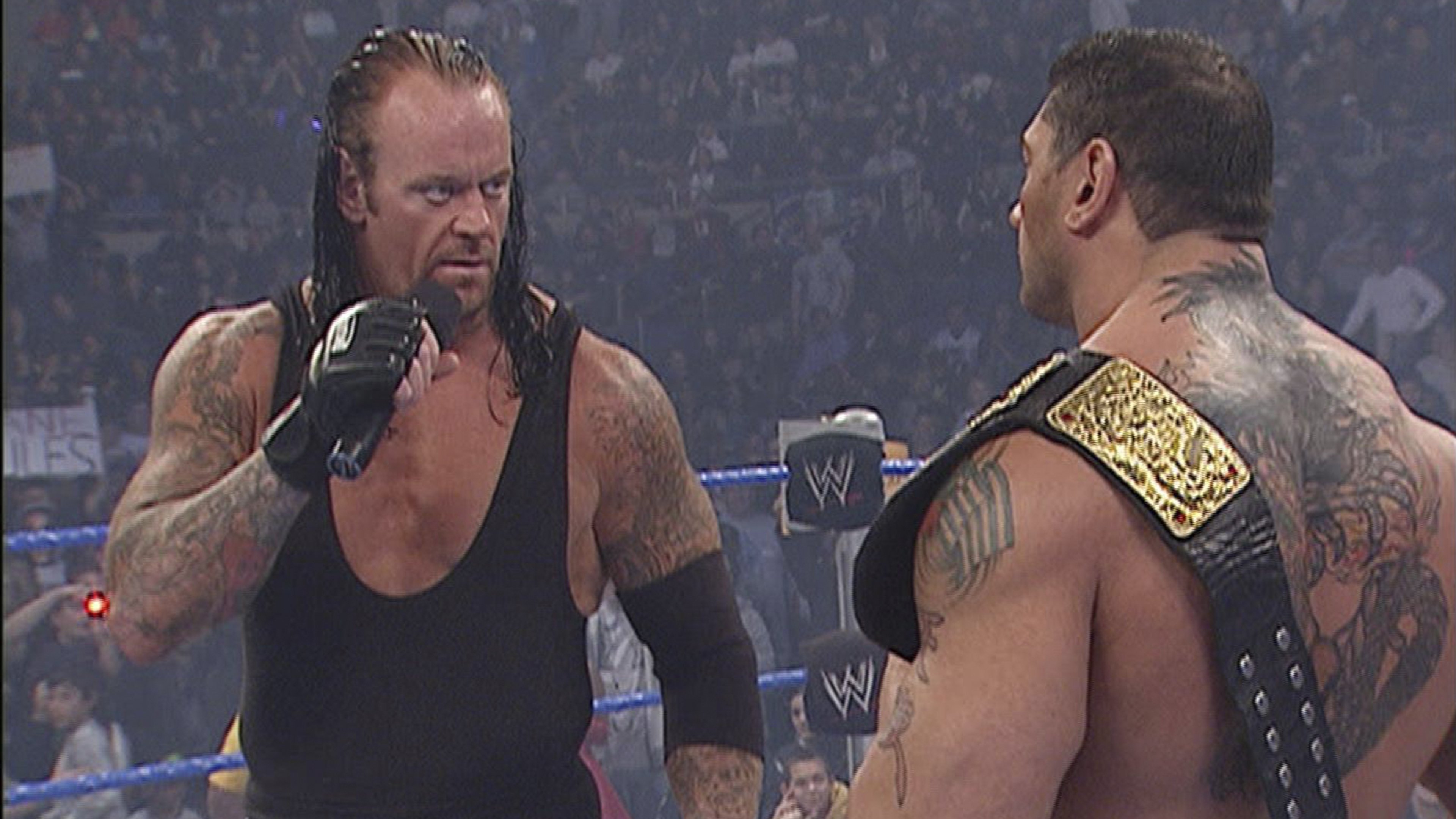 WWE SmackDown