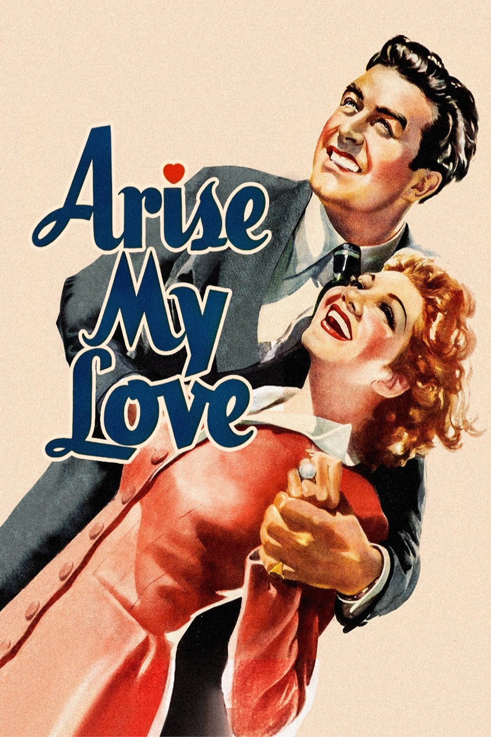 Arise, My Love