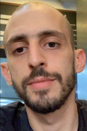 et billede af Jan Dahdouh