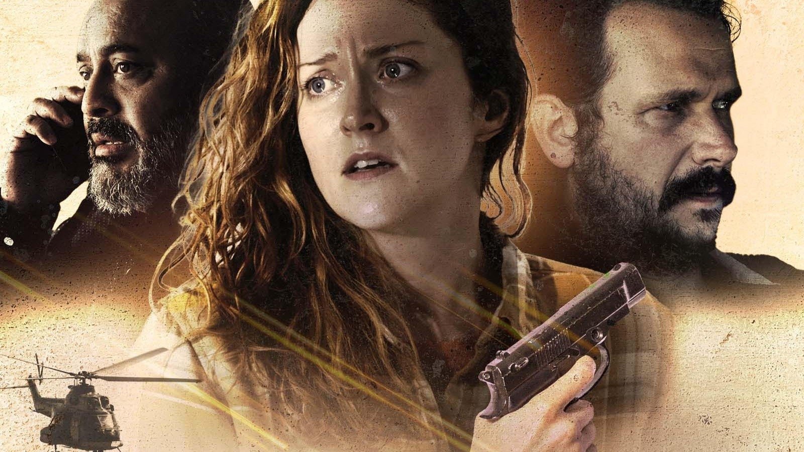 Valleyheart (2024)