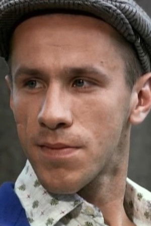 et billede af Dmitry Kazenas