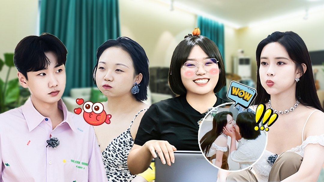 Thumbnail for S2 EP6 Extra (Part 2) Season 0 Episode 34