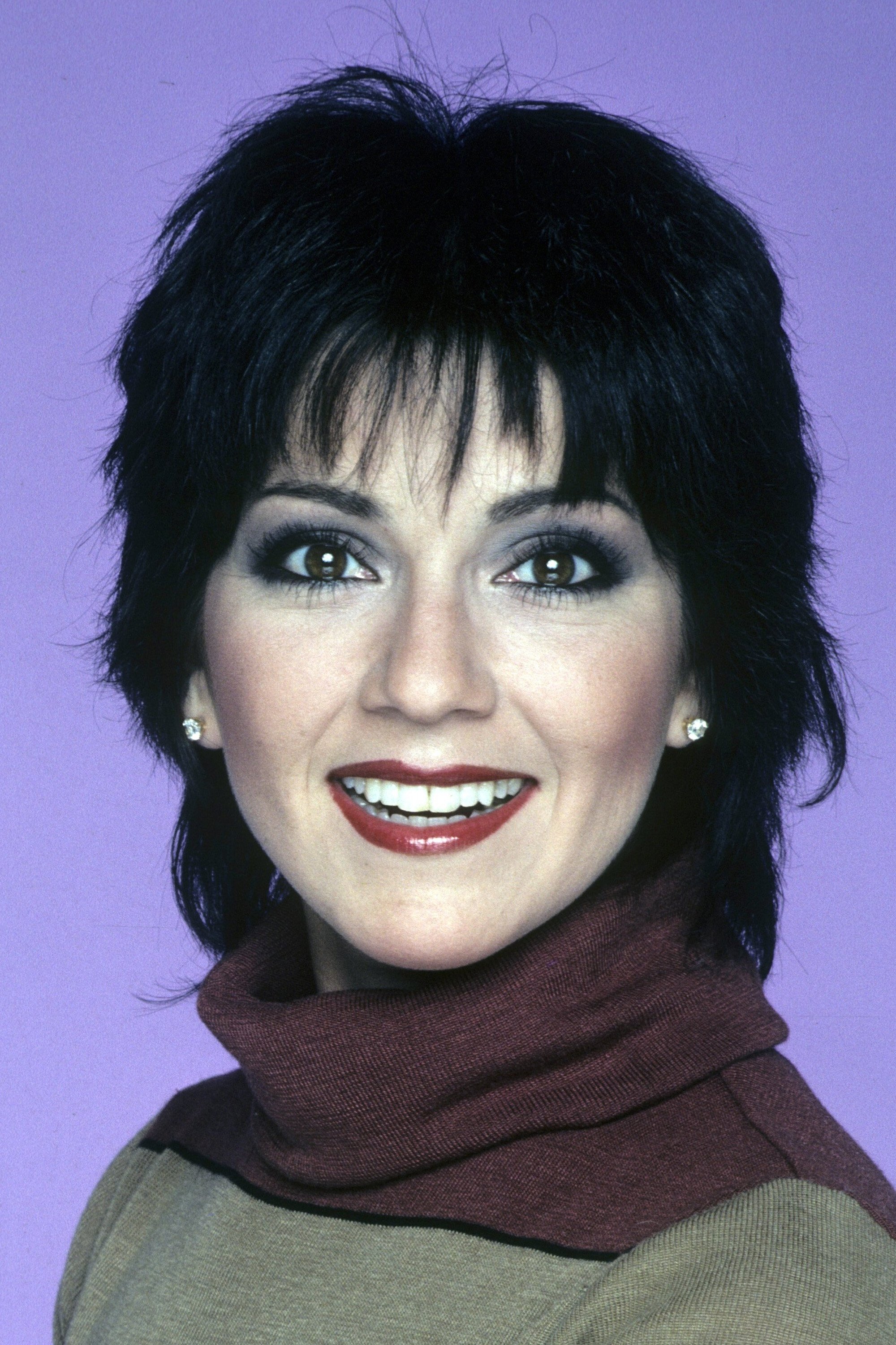 et billede af Joyce DeWitt
