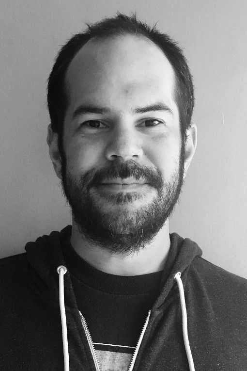 et billede af Javier Andrade