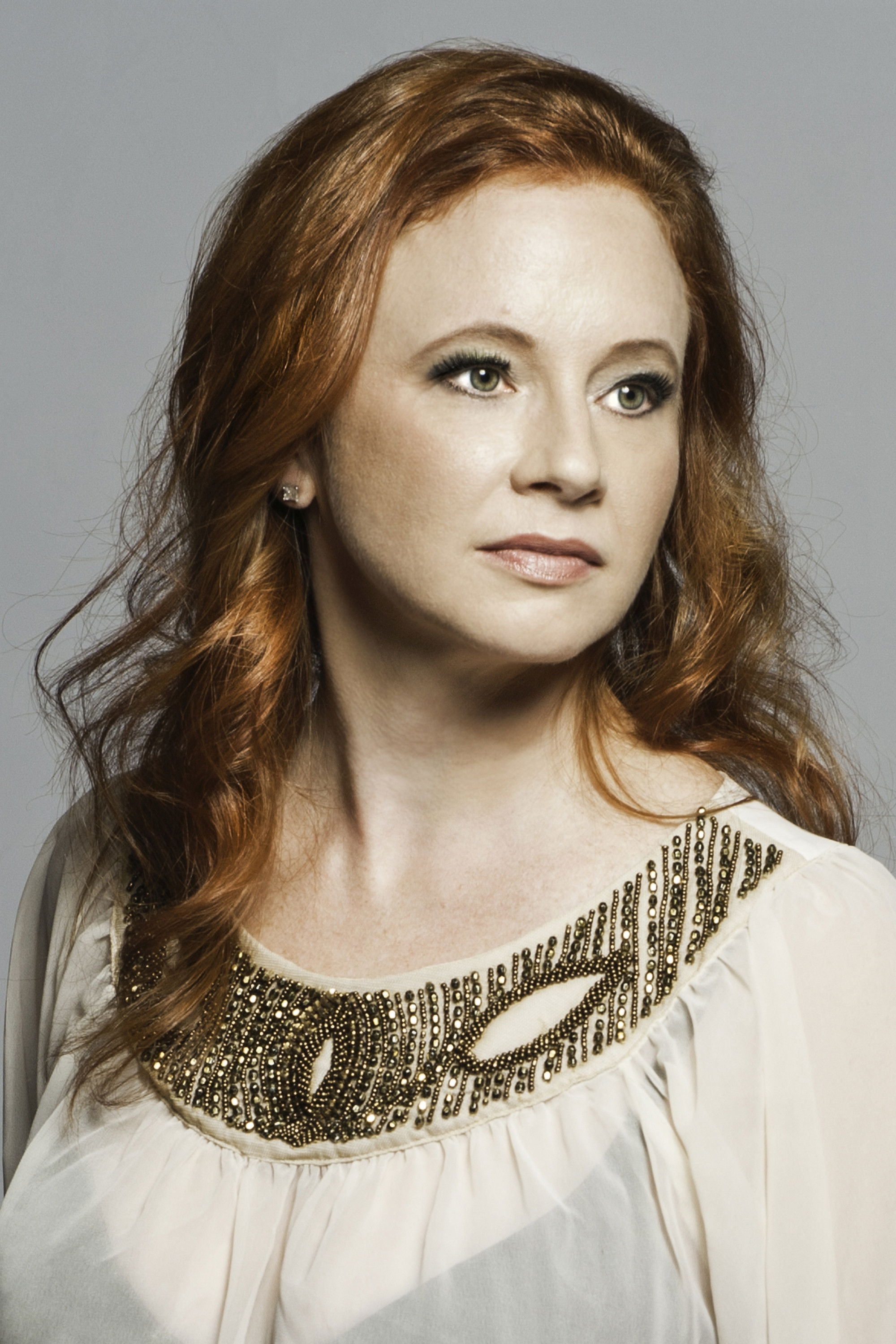 et billede af Kelly-Marie Murtha