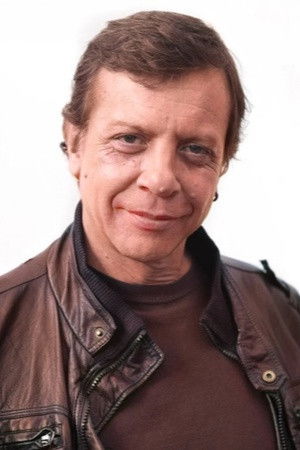 et billede af Humberto Solórzano