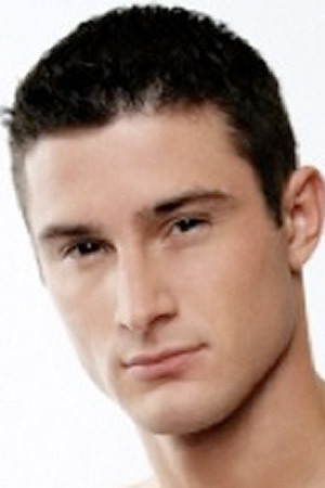 et billede af Jerry Brand