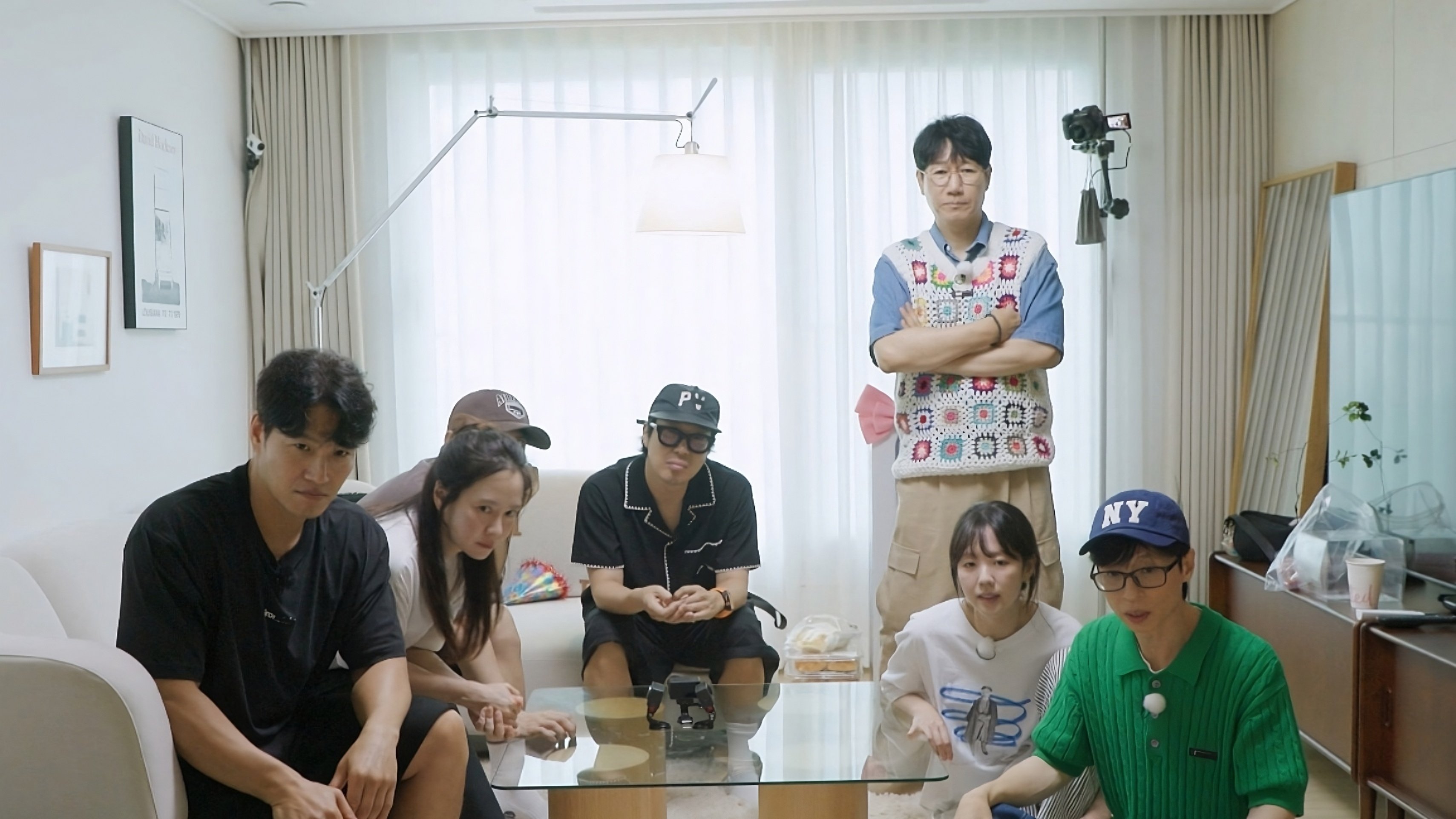 Running Man Staffel 1 :Folge 762 