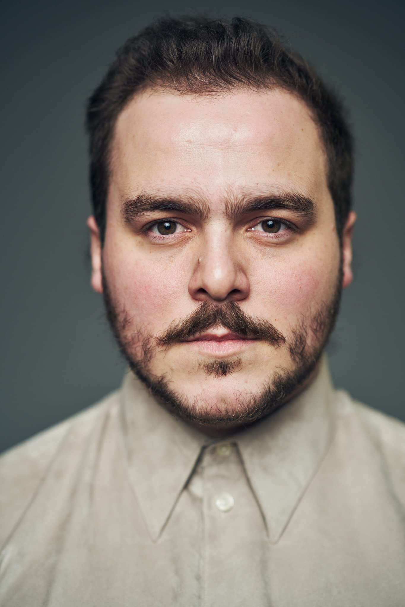 et billede af Vilhelm Þór Neto