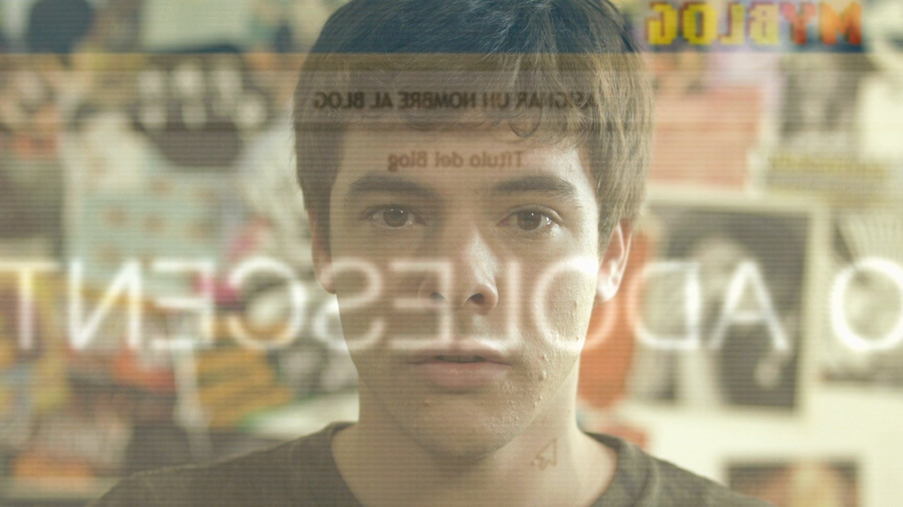 Memories of a Teenager (2019)