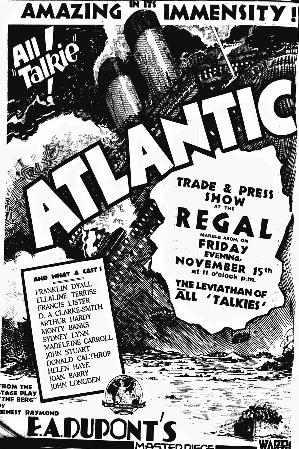 Atlantic
