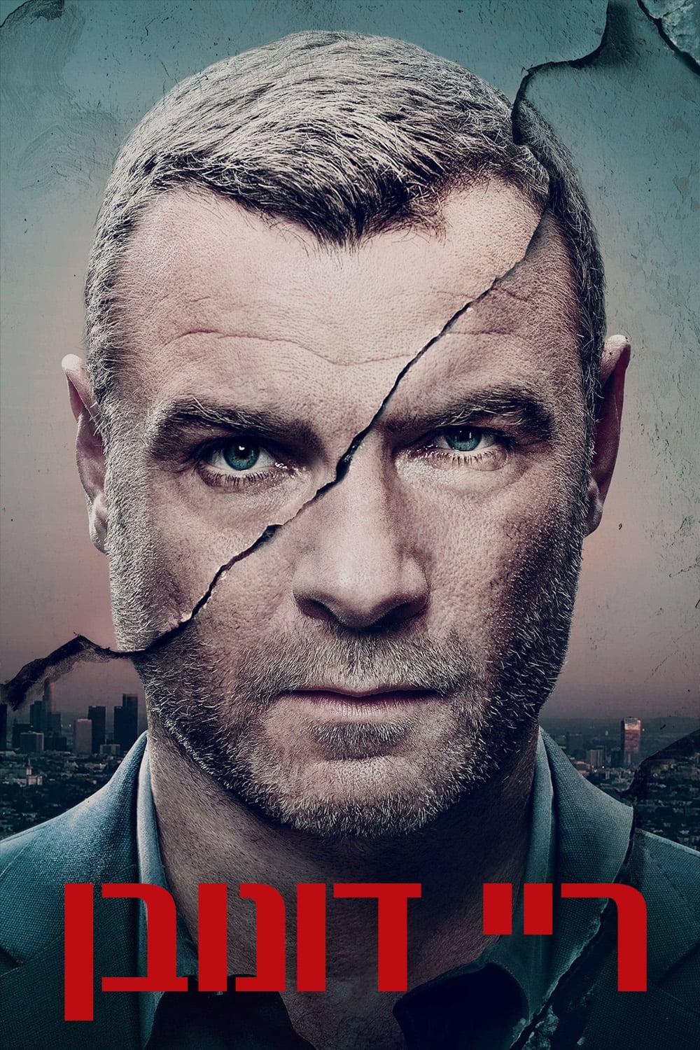 Ray Donovan