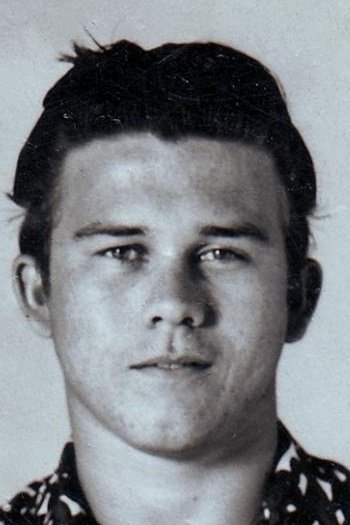 Al Casey's picture in the cast