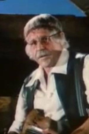 et billede af Sergey Mukhin