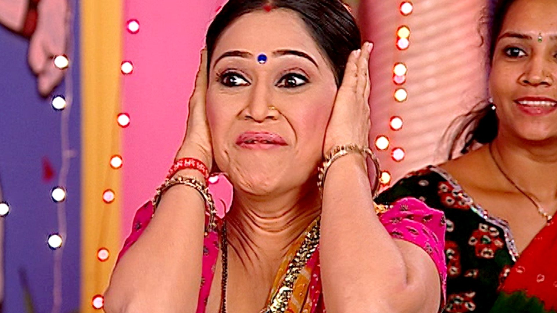 Taarak Mehta Ka Ooltah Chashmah