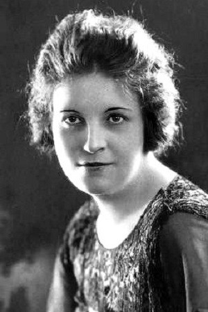 et billede af Claudia Coleman