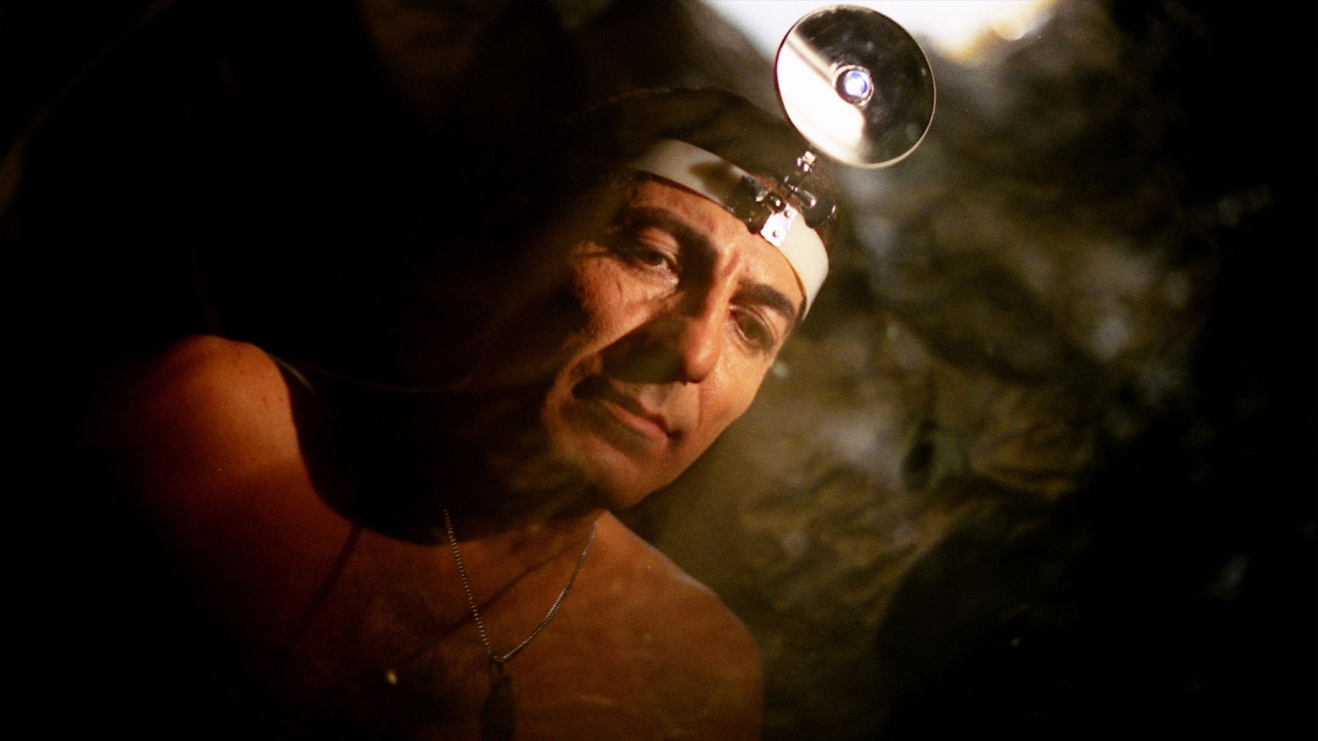 Mud (2003)