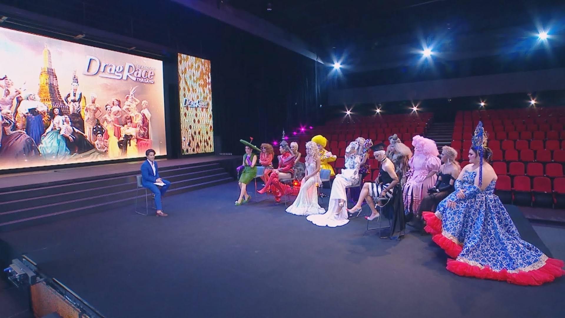Episode 12
